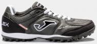 Сороконожки Joma TOP FLEX 2121 BLACK TURF TOPS2121TF р.EUR 44,5 черный