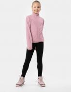 Футболка 4F TIGHTS CAS F067 4FJMM00TTIGF067-20S р.146 черный