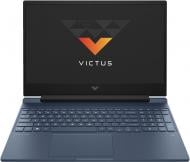 Ноутбук HP Victus 15-fa2015ua 15,6" (BV8X5EA) performance blue
