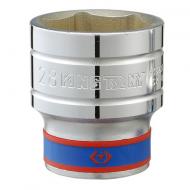 Головка 1/2" 18 мм KING TONY 1 шт. 433518MR