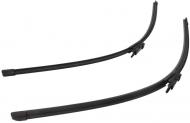 Комплект щіток склоочисника Bosch Aerotwin (3397014214) 750 мм 2 шт.