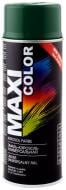 Эмаль аэрозольная Maxi Color RAL 6005 темно-зеленый глянец 400 мл