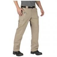 Брюки 5.11 Tactical Stryke w / Flex-Tac [070] Stone W42/L34