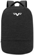 Рюкзак Frime 15.6" black (Whitenoise Black)