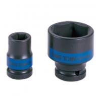 Головка 1/2" 18 мм ударная KING TONY 1 шт. 453518M