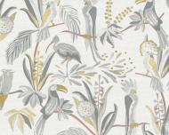 Обои виниловые на флизелиновой основе A.S. Creation House of Turnowsky 38898-4 0,53x10,05 м