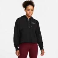Джемпер Nike DQ5538-010 р.M чорний