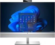 Моноблок HP EliteOne 870-G9 27" (99A79ET) silver