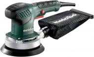 Ексцентрикова шліфмашина Metabo SXE 3150 600444000