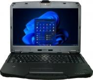 Ноутбук DURABOOK S15 Standard 15,6" (S5G1Q3AAEBXE) black
