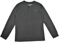 Футболка для мальчика AMERICAN EAGLE р.122 серый 1256