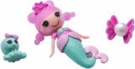 Лялька Lalaloopsy Mini Русалка з аксесуарами 533986