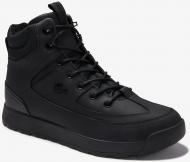 Черевики Lacoste URBAN BREAKER 419 2 CMA 738CMA006702H р.44,5 чорний