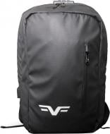 Рюкзак Frime 15.6" black (Crosstech Black)
