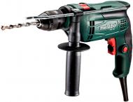 Дрель ударная Metabo SBE 650 600671510