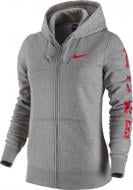 Джемпер Nike 725836-063 р. XS серый