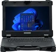 Ноутбук DURABOOK Z14I Basic 14" (Z4E2R3DA3BXX) black