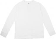 Футболка унисекс AMERICAN EAGLE р.134 белый 1256