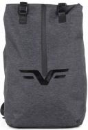 Рюкзак Frime 16" black (City Black)