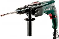 Дрель ударная Metabo SBE 760 600841000