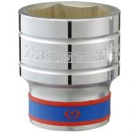 Головка 1/2" 21 мм KING TONY 1 шт. 433521MR