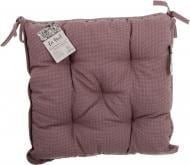 Подушка на стул ФРЕГАТ красная волна La Nuit