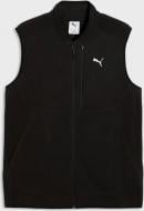 Жилет Puma TECH Polarfleece Gilet 69429301 р.S черный