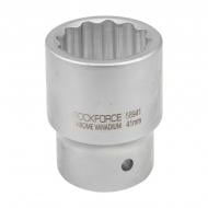 Головка торцевая 12- гранная (41х70 мм; 1") Rock FORCE 1 шт. RF-58941