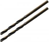 Сверло по металлу Sparky 3 мм Сверло по металлу Sparky 3 мм