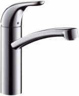 Смеситель для кухни Hansgrohe Focus E 31780000