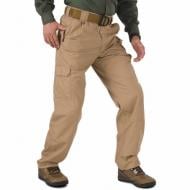 Брюки 5.11 Tactical Stryke w / Flex-Tac [120] Coyote W28/L30