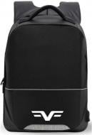 Рюкзак Frime 15.6" black (Shell Black)