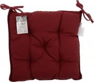 Подушка на стул ФРЕГАТ красная La Nuit