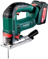 Електролобзик Metabo STAB 18 LTX 100 601003650