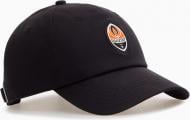 Кепка Puma FC Shakhtar Donetsk 02754801 р. one size черный