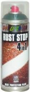 Емаль аерозольна Rust Stop 4 в 1 RAL 6005 Dupli-Color зелений 400 мл Емаль аерозольна Rust Stop 4 в 1 RAL 6005 Dupli-Color зелений 400 мл