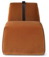 Пуф Natuzzi Editions MODA921 GAIA 580х660х660мм