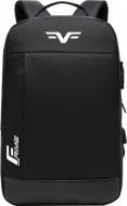 Рюкзак Frime 15.6" black (Trip Black)