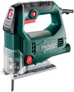 Электролобзик Metabo STEB 65 Quick 601030500