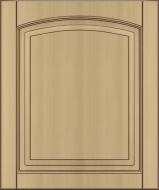 Боковина Грейд Клен світлий патина №420 720х576 н/св вінтаж