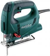 Электролобзик Metabo STEB 70 Quick 601040000