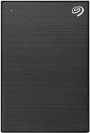 Зовнішній жорсткий диск Seagate BACKUP PLUS SLIM 1 ТБ 2,5" USB 3.0 (STHN1000400_) black