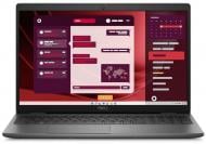 Ноутбук Dell Latitude 3550 15,6" (N007L355015UA_UBU) dark grey