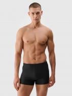 Плавки 4F SWIMMING TRUNKS M043 4FWSS25USWTM043-20S р.2XL чорний