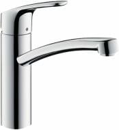 Змішувач для кухні Hansgrohe Focus 31806000