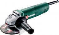 Болгарка (кутова шліфмашина) Metabo W 850-125 601233010 Болгарка (кутова шліфмашина) Metabo W 850-125 601233010