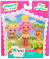 Набор Lalaloopsy Сестрички Кэт и Китти 534105