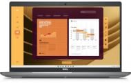 Ноутбук Dell Latitude 5550 15,6" (N007L555015UA_UBU) gray