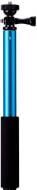 Селфи-монопод MOMAX Selfifit Bluetooth 90 см KMS1NB blue