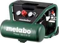 Компрессор Metabo Power 180-5 W OF 601531000